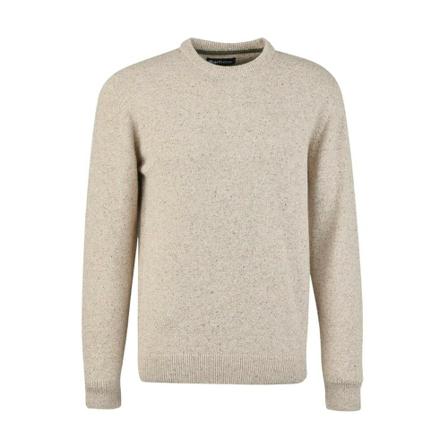 Barbour Round-Neck Sweater inbo, Herre