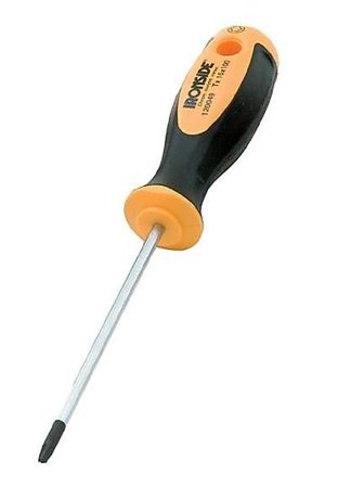 IRONSIDE SKRUTREKKER TORX T40