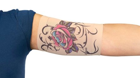 Coverpicc Microfibra Linphelle Protection 20021 Taglia 2