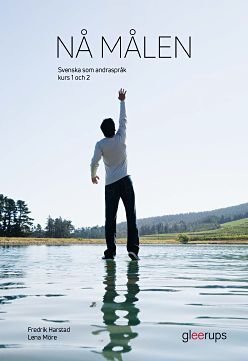 Nå målen, svenska som andraspråk delkurs 1 och 2, ISBN: 9789140697059