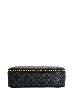 By Malene Birger Bae Beauty Case Accessoarer Dam Grå ONESIZE