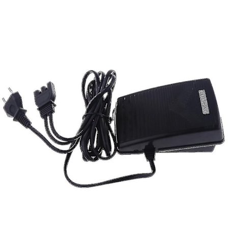 Universal fodpedal til hjemmesymaskine, passer til Singer Electronic