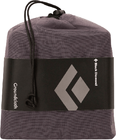 Black Diamond Mission 2P Ground Cloth tent accessories OneSize