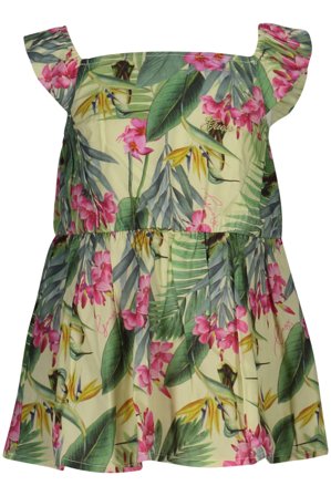 Guess Jeans Canotta Bambina Verde