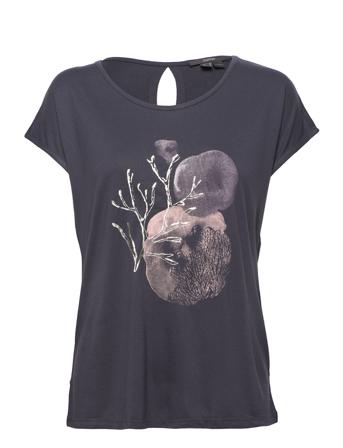 T-Shirts Grey Esprit Collection