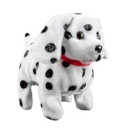 2025 Flipping Puppy Action Myk Leke[HK]