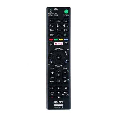 Sony Fjernkontrol RMT-TX100D