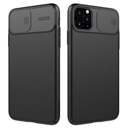 Nillkin Camshield Skal Apple Iphone 11 Pro (5.8")