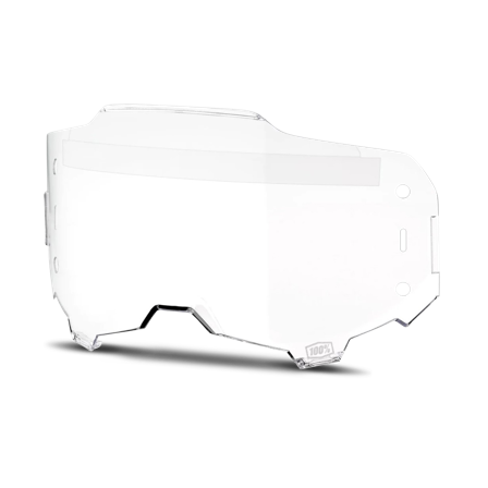 100% Armega Forecast Lins