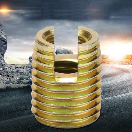 20 kpl 302 hiiliterästä itseporaavia kierteitä (Sisä M12*1.75 Ulko M16*1.5)