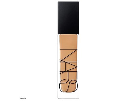 NARS Natural Radiant Longwear Foundation Valencia, Makeup, Ansigt, Foundation
