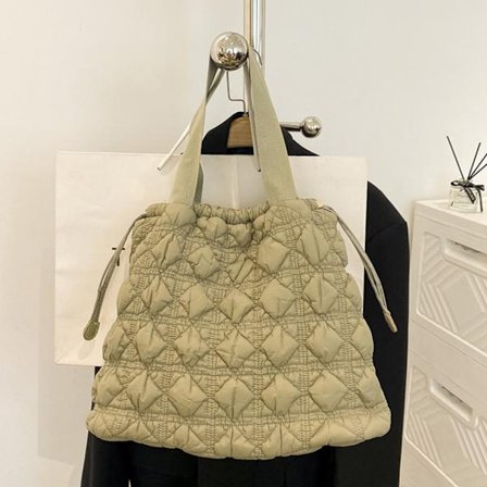 Cloud Bags Axelväska ARMY GREEN