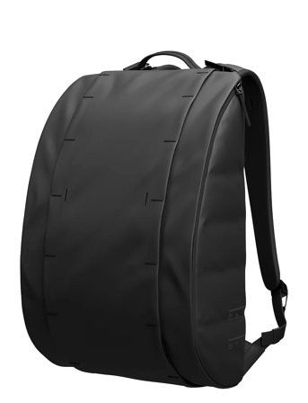Hugger Base Backpack 15L Black Db Journey