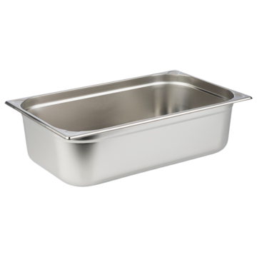 Kantin APS Rostfri GN 1/1