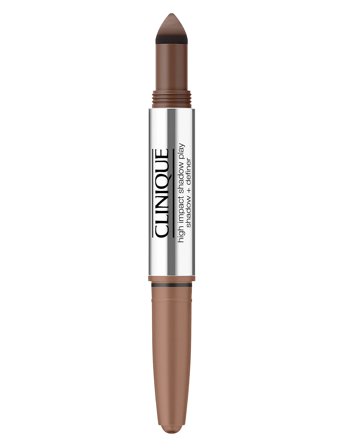 Clinique High Impact Dual - Nude - 1.9 g