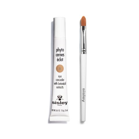 Sisley Phyto Cernes Eclat 5 Ambré - Correttore