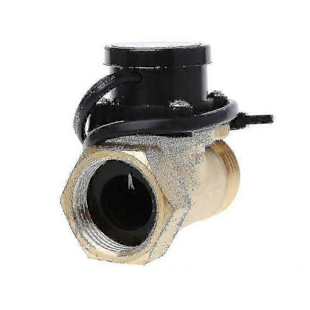 Ht-800 1 tomme flow sensor vandpumpe flow switch nem at tilslutte (bejoey)