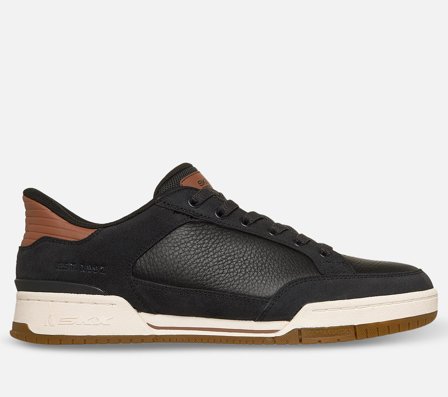 Skechers, Slip-ins: Recoil - Persius, 46, Herre