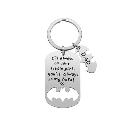 Farsdagsgave fra sønn til far - Julegave, bursdagsgave, Valentinsdagsgave