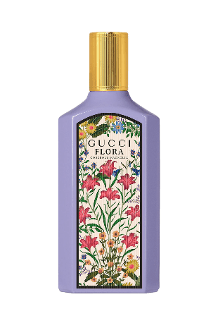 Gucci Flora Gorgeous Magnolia EdP - 100ml Parfym & EdT Dam