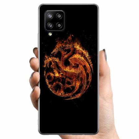 Samsung Galaxy A42 5g Tpu Mobilskal House Of The Dragon