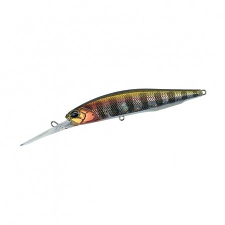 DUO Realis Jerkbait 100DR - Prism Gill