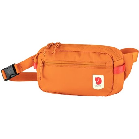 Fjällräven High Coast Hip Pack One Size - unisex - color - Travel bags