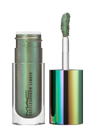 MAC Cosmetics Luxe Luck dazzleshadow liquid eyeshadow Ögonskuggor Unisex 4.6G