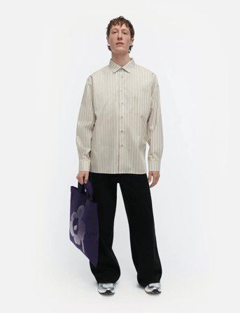 Marimekko Jokapoika 2017 - Beige - XL