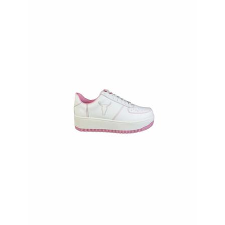 Windsor Smith Sneakers , Wit , Dames , Maat: 39 EU