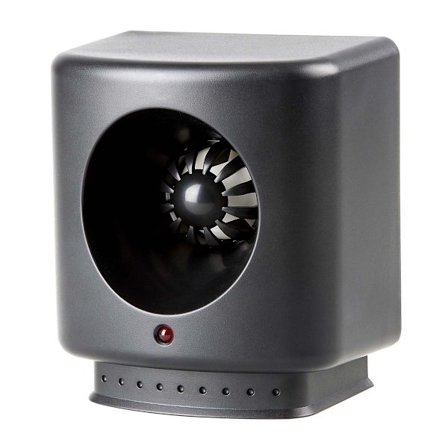 Rotte Stopper 20 - 70 kHz 4.5 W Indendørs