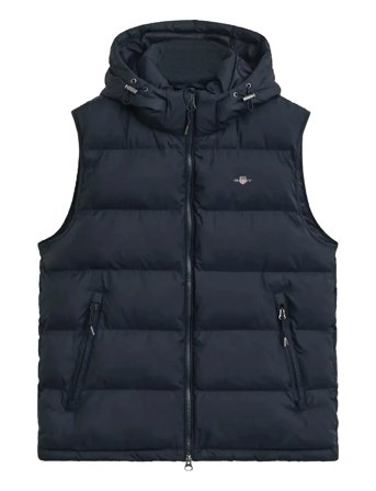 GANT | Active Cloud Vest | L