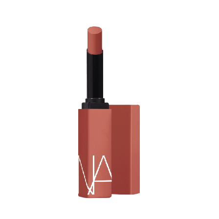 NARS Powermatte Lipstick Läppstift Dam Brun 1,5 G