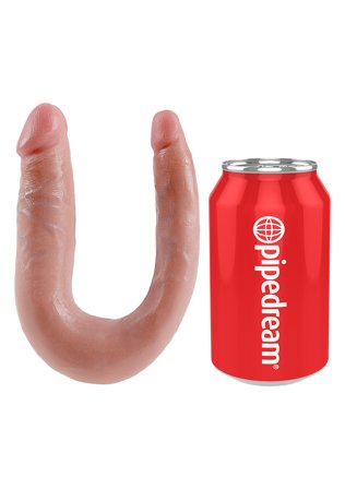 Pipedream Small Double Trouble 33,5 cm