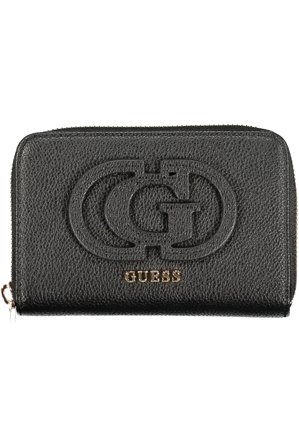 Guess Jeans Portafoglio Donna Nero