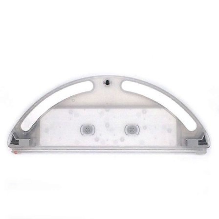 Vanntank for robotstøvsuger, vanntankdeler og tilbehør