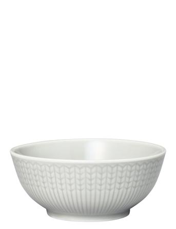Swgr Bowl 0,3L Mist Home Tableware Bowls Breakfast Bowls Grå Rörstrand