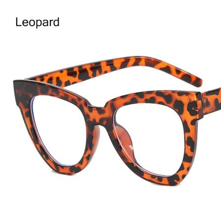 Ögonglasögon Anti Blue Light Glasögon LEOPARD LEOPARD