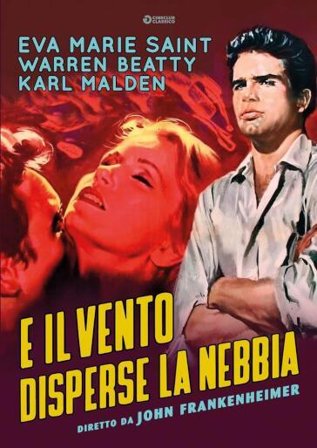 E Il Vento Disperse La Nebbia