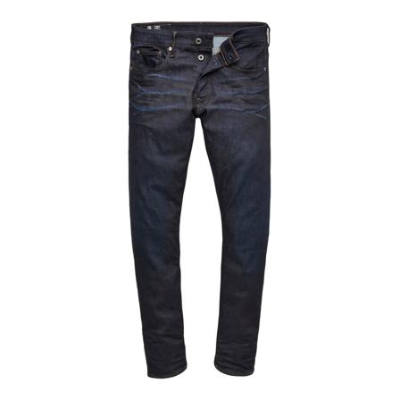 G-star Jeans , Blauw , Heren , Maat: W36