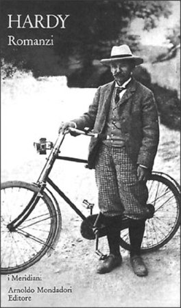 Romanzi Thomas Hardy