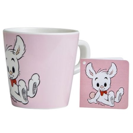 Samlerkrus, Lille Hoppe, Begrænset - Rätt Start