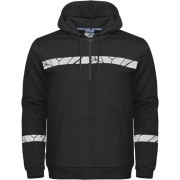 Huvtröja Half-Zip Projob 7104