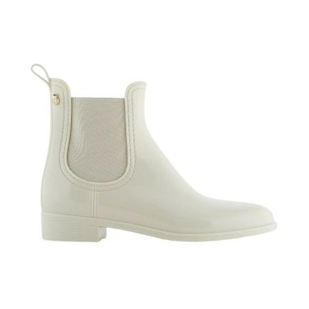 Lemon Jelly, Chelsea Boots Biały, Kobieta, Rozmiar: 39 EU