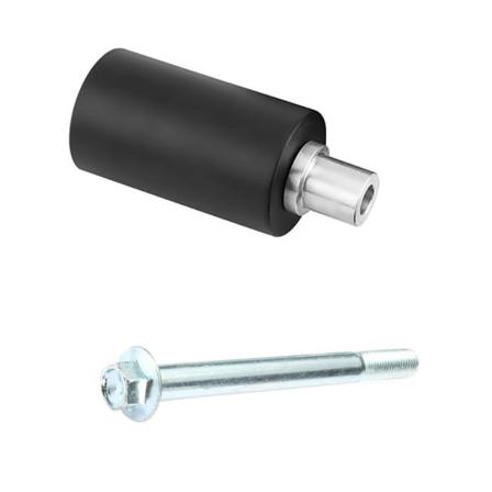 1st Motorcykel Moto Frame Sliders Crash Protector Universal Fram