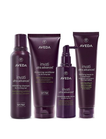 Aveda Invati Ultra Advanced System Light Gaveæske, Gaver, Hår, Gaveæsker