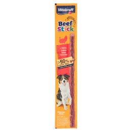 Vitakraft Beef Stick Gusto Tacchino Snack Cani Adulti Busta 12g
