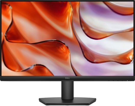 DELL 24 MONITOR - SE2425HM 5MS 3000:1 1920X1080 16:9 USB HDMI MNTR