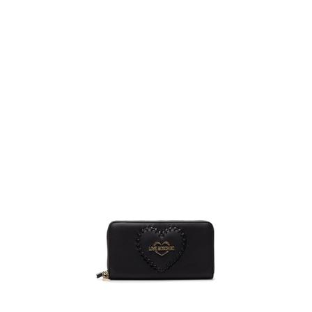 Love Moschino Pung Jc5635 Pu Sort, Dame, Størrelse: ONE Size