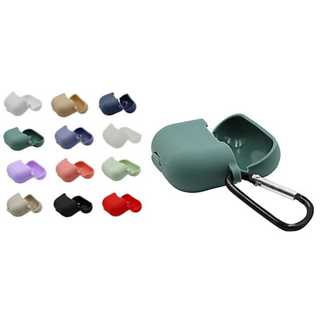 Apple AirPods Pro Silikonfodral